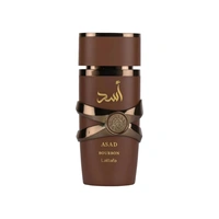 Lattafa Perfumes Asad Bourbon EdP 100 ml