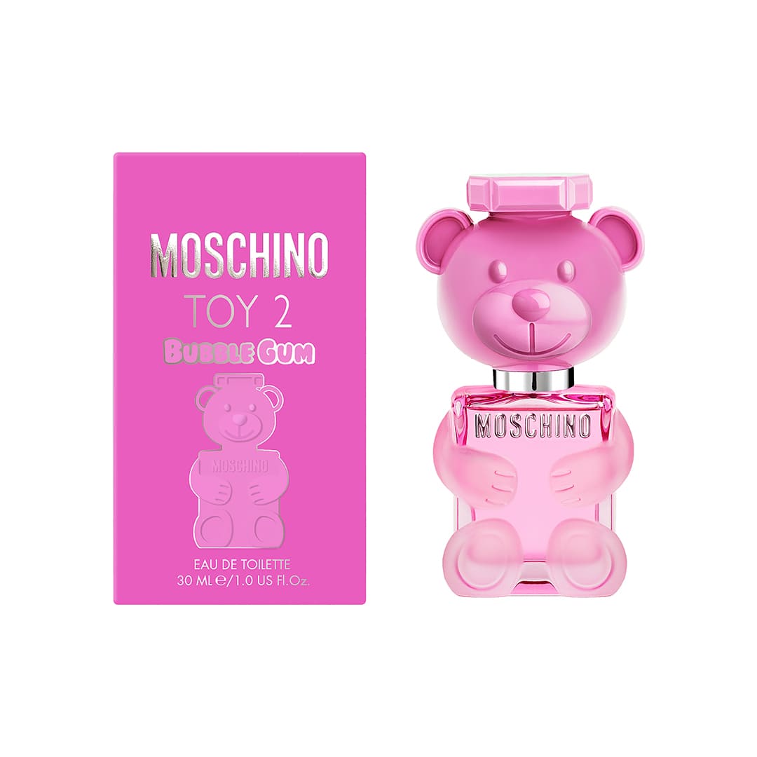 Moschino Toy 2 Bubblegum EdT 30 ml