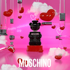 Moschino Toy 2 Bubblegum EdT 30 ml
