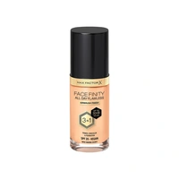 Max Factor Facefinity All Day Flawless Foundation SPF 20 W44 Warm Ivory 30 ml