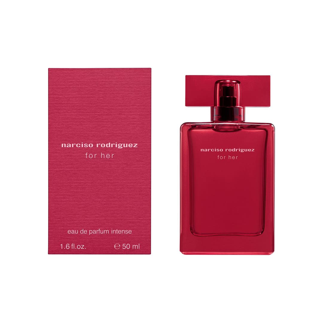 Narciso Rodriguez For Her Intense EdP 50 ml