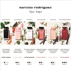 Narciso Rodriguez For Her Intense EdP 50 ml