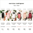 Narciso Rodriguez For Her Intense EdP 50 ml