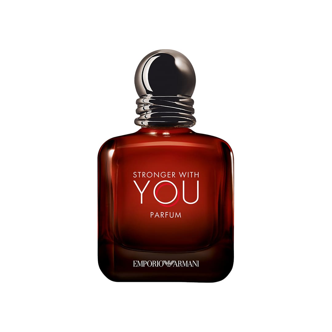 Armani Stronger With You Parfum