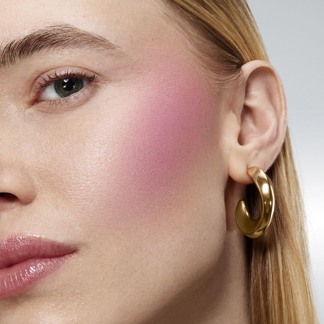 Lancome Blush Subtil Powder Blush 600 I Don´t Give A Fuschia 5.1g