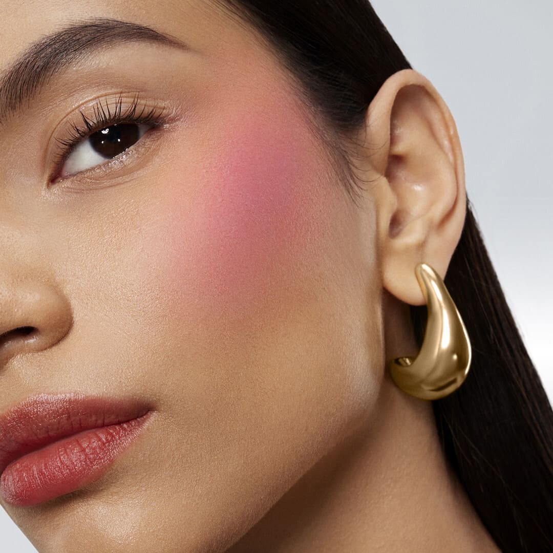 Lancome Blush Subtil Powder Blush 600 I Don´t Give A Fuschia 5.1g