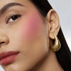 Lancome Blush Subtil Powder Blush 600 I Don´t Give A Fuschia 5.1g