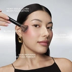 Lancome Teint Idole Ultra Wear Skin Refining Setting Powder 03 Medium 10g