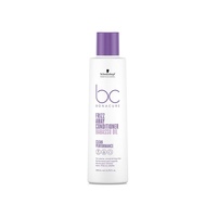 Schwarzkopf Professional Bc Bonacure Frizz Away Conditioner 200 ml