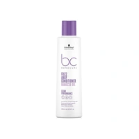 Schwarzkopf Professional Bc Bonacure Frizz Away Conditioner 200 ml