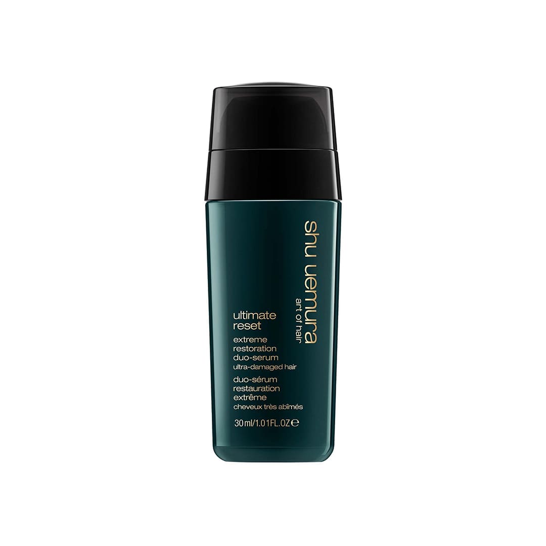 Shu Uemura Ultimate Reset Serum 30 ml