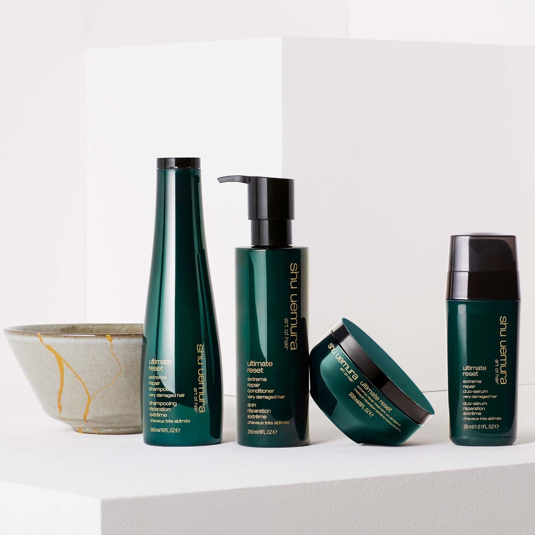Shu Uemura Ultimate Reset Serum 30 ml