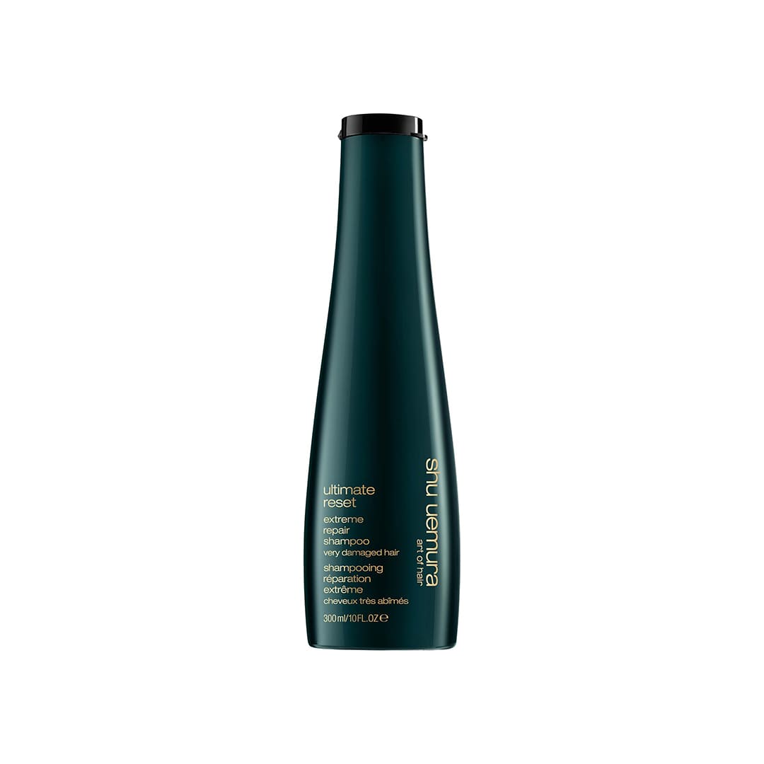 Shu Uemura Ultimate Reset Shampoo 300 ml