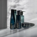 Shu Uemura Ultimate Reset Shampoo 300 ml