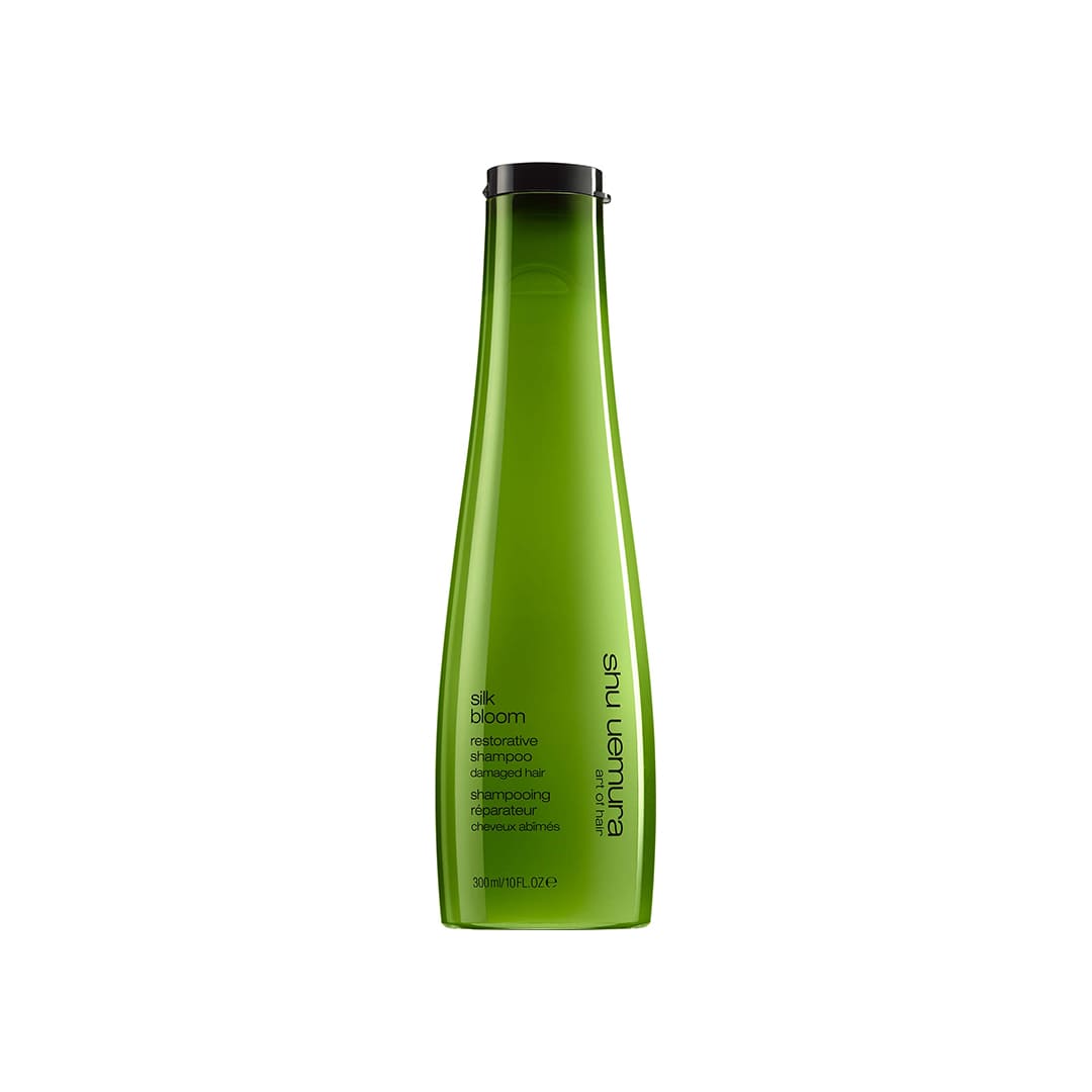 Shu Uemura Silk Bloom Shampoo 300 ml