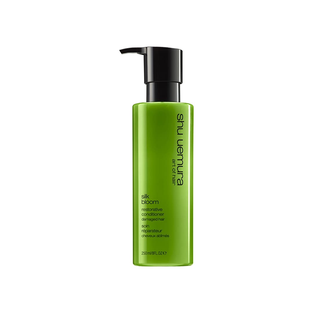 Shu Uemura Silk Bloom Conditioner 250 ml