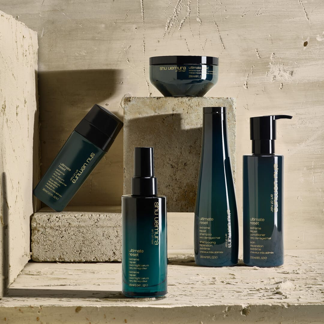 Shu Uemura Ultimate Reset Masque 200 ml