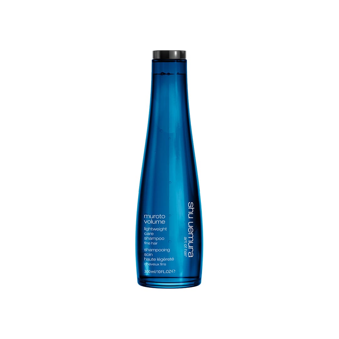 Shu Uemura Muroto Volume Shampoo 300 ml