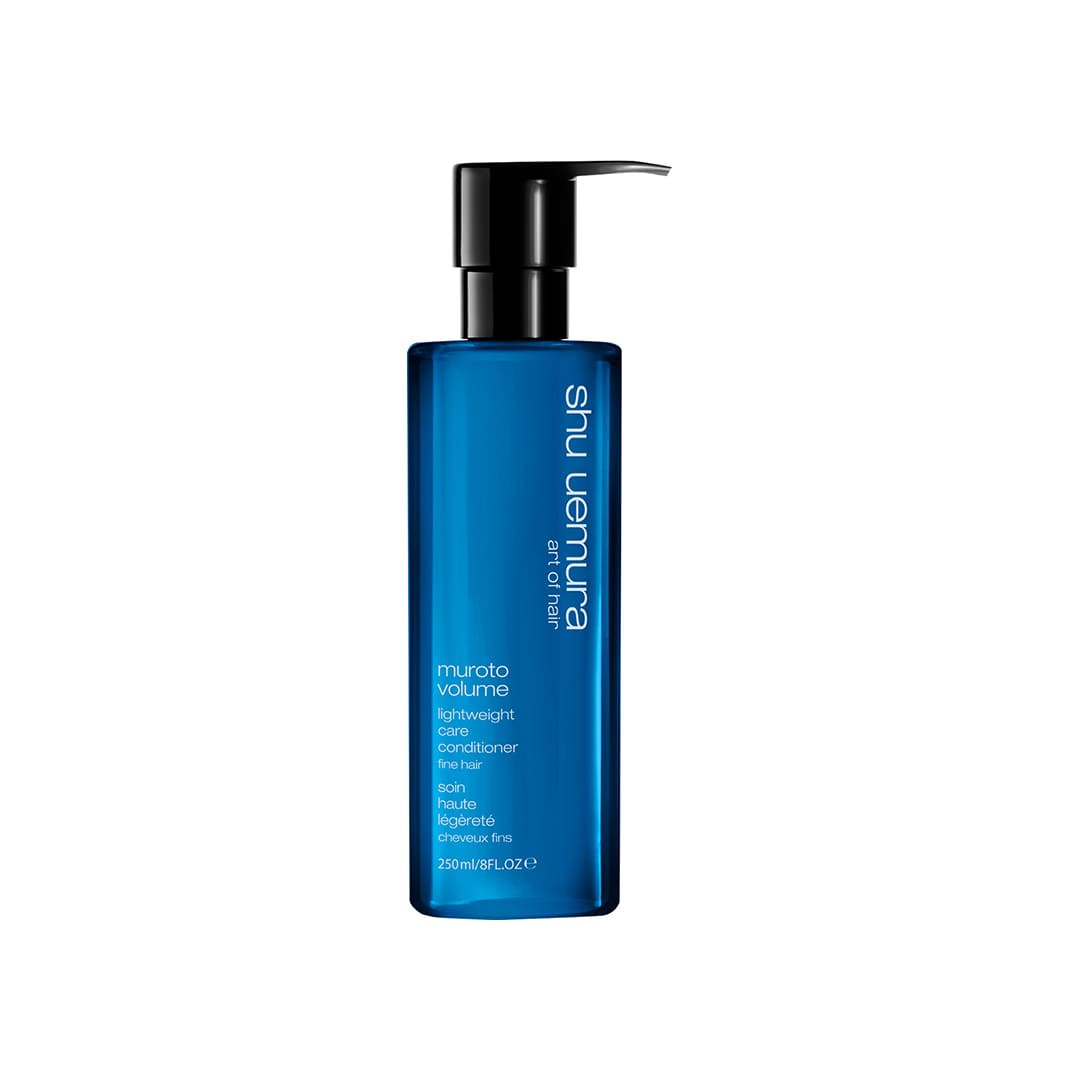 Shu Uemura Muroto Volume Conditioner 250 ml
