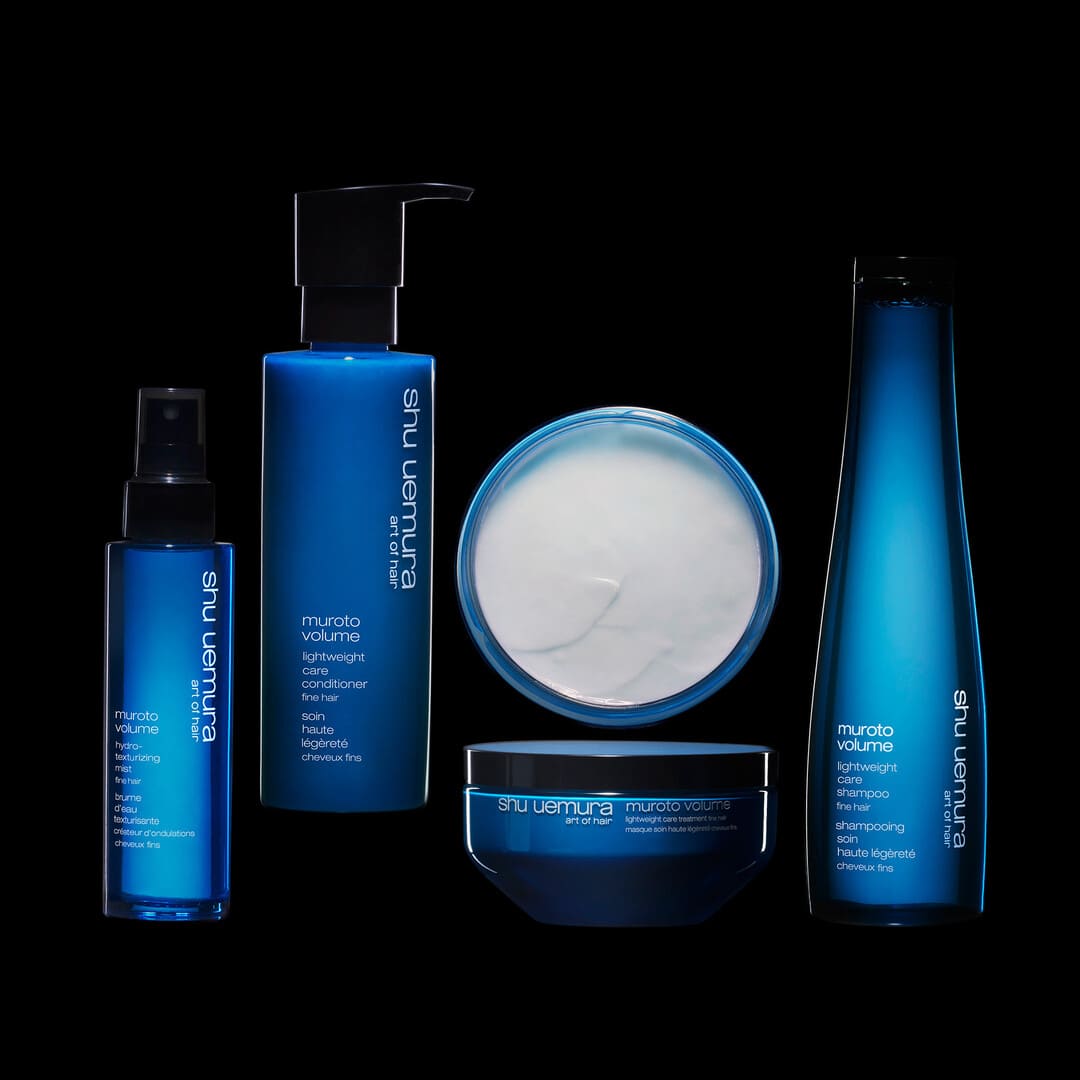 Shu Uemura Muroto Volume Conditioner 250 ml