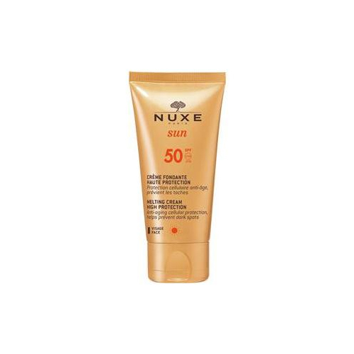 Nuxe Melting Cream Face Spf50 50 ml