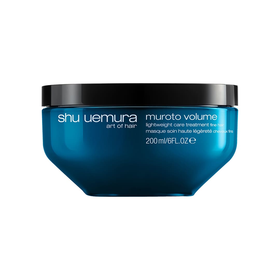 Shu Uemura Muroto Volume Masque 200 ml