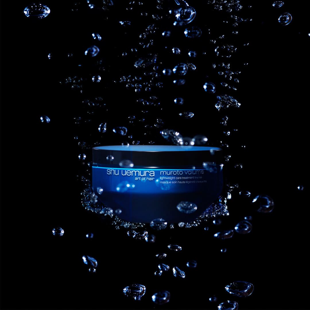Shu Uemura Muroto Volume Masque 200 ml