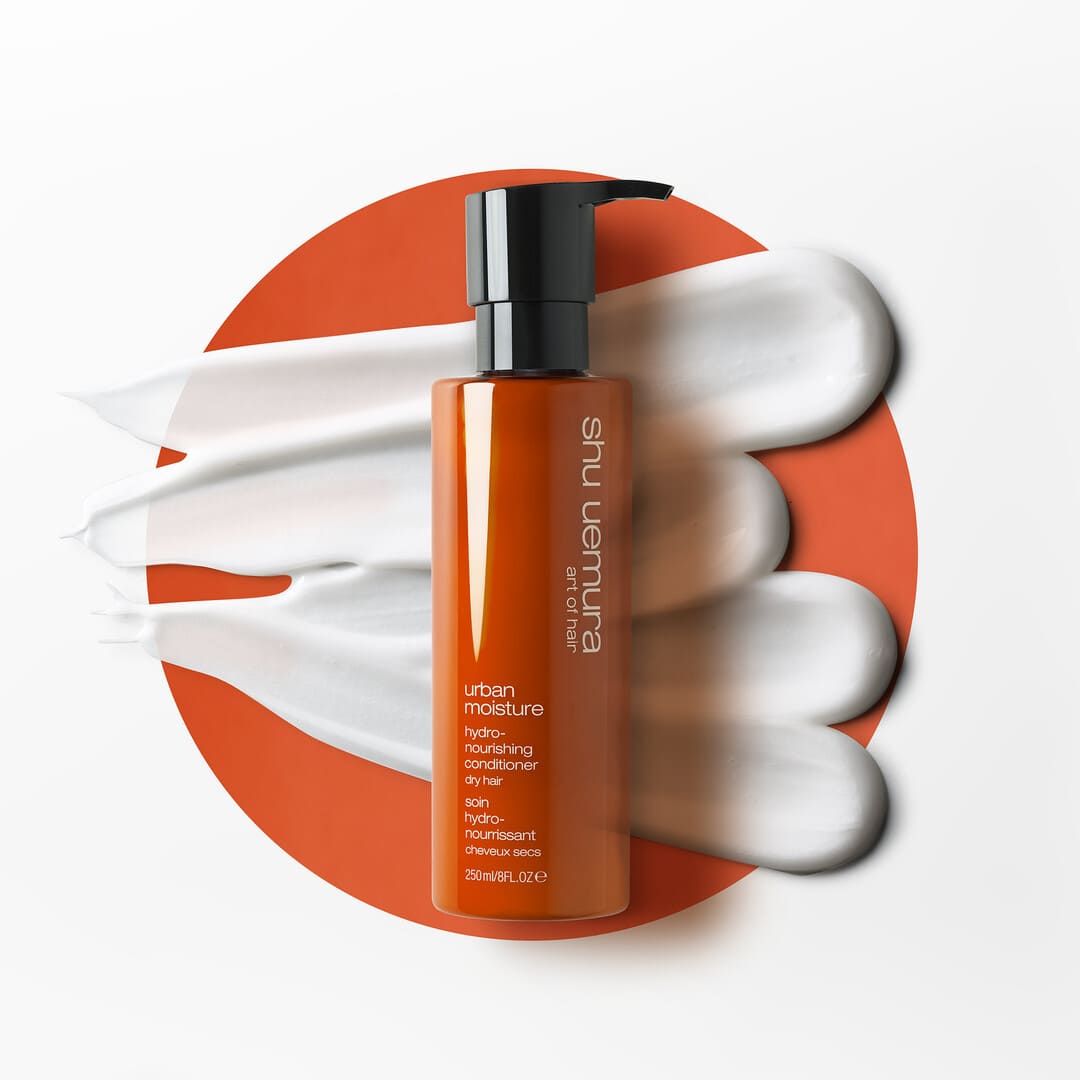 Shu Uemura Urban Moisture Conditioner 250 ml