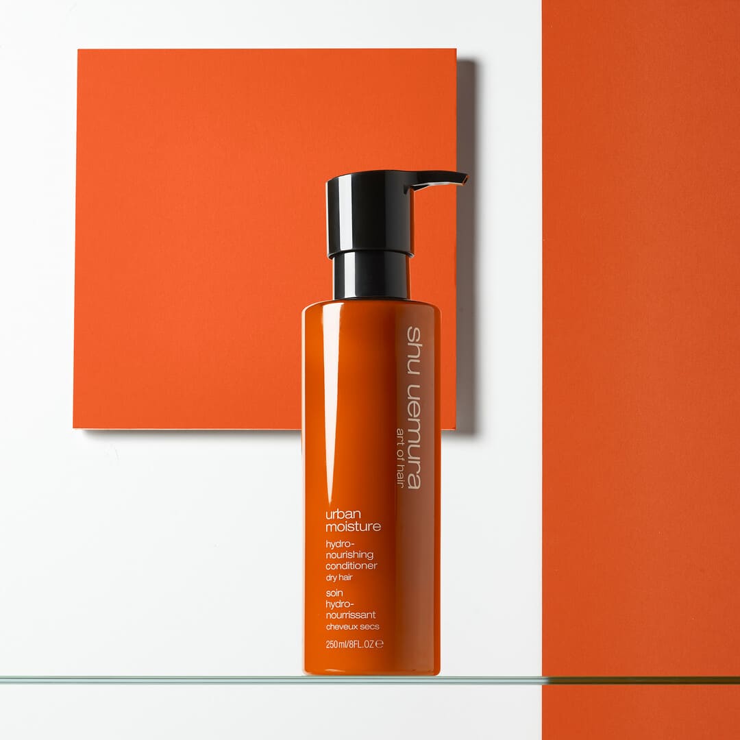 Shu Uemura Urban Moisture Conditioner 250 ml
