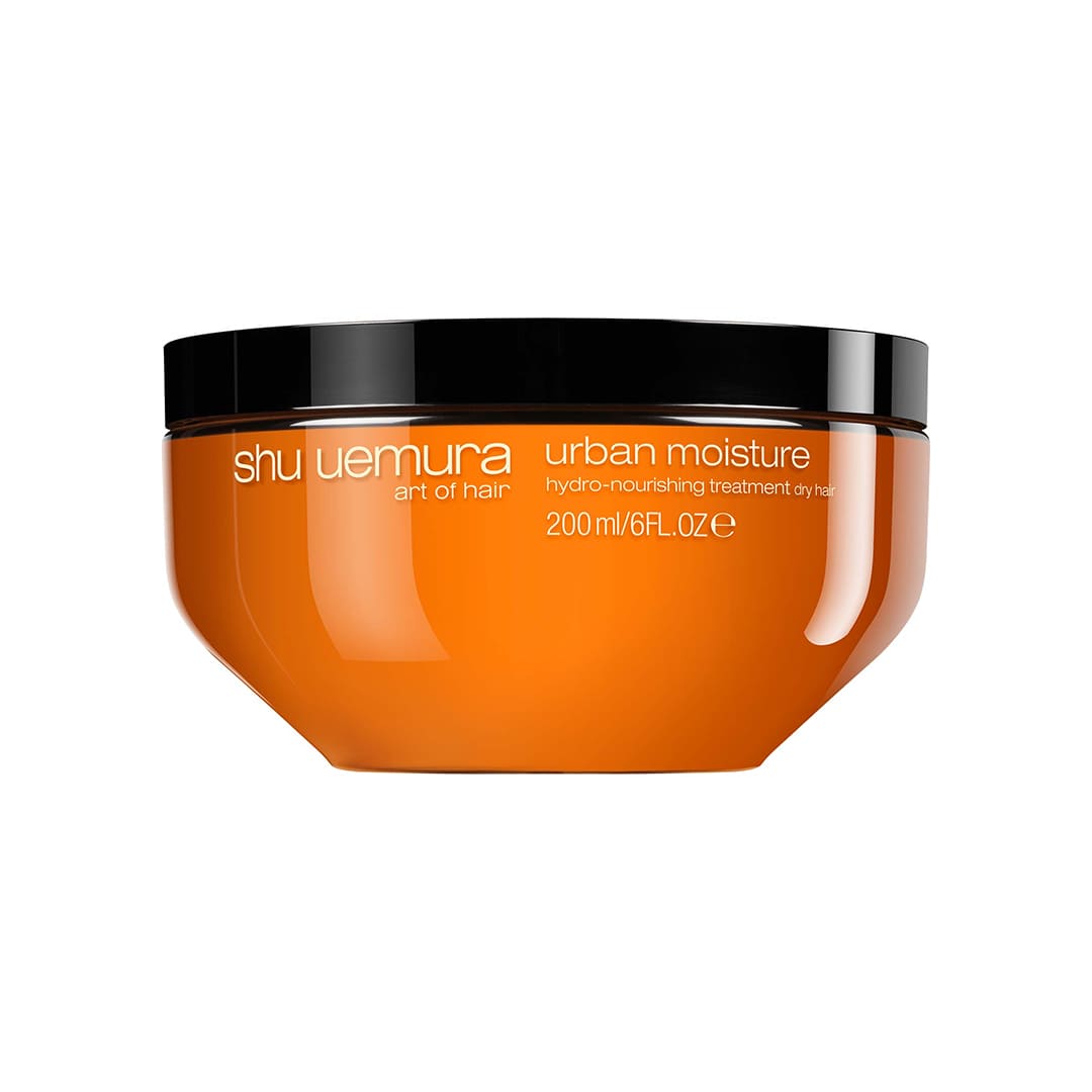 Shu Uemura Urban Moisture Masque 200 ml