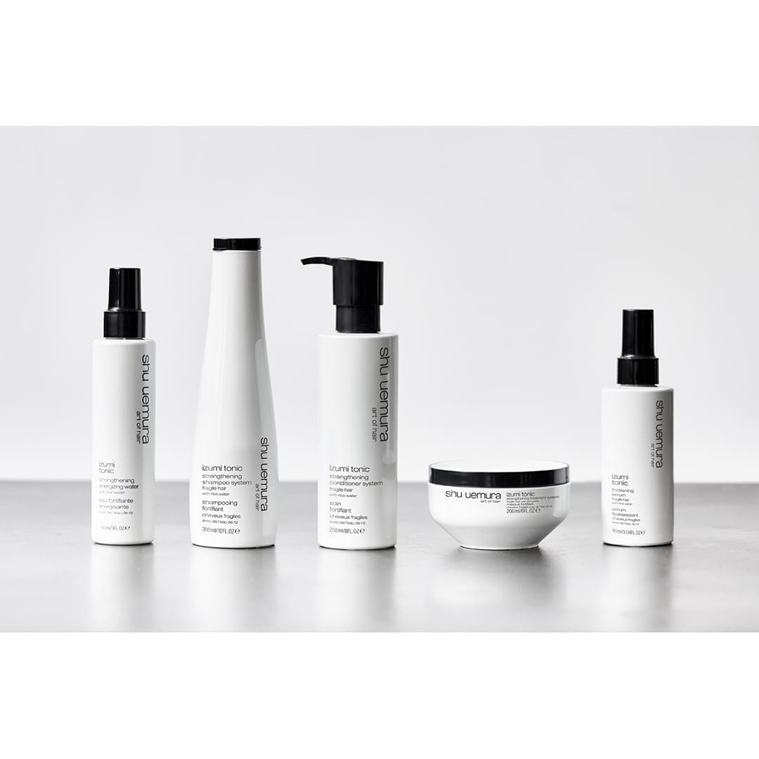 Shu Uemura Izumi Tonic Serum 90 ml