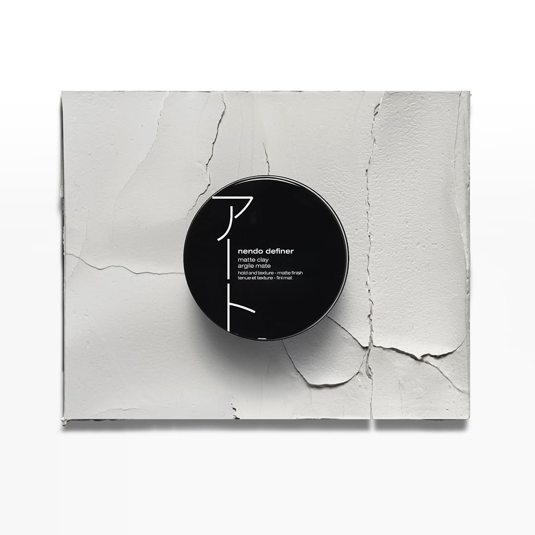 Shu Uemura Nendo Definer Matte Clay 75 ml