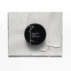 Shu Uemura Nendo Definer Matte Clay 75 ml