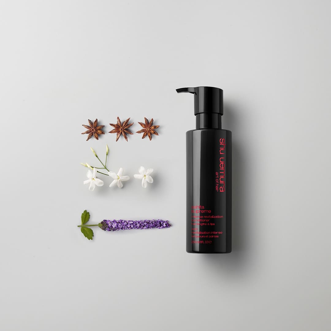 Shu Uemura Umou Hold Cream 100 ml