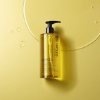 Shu Uemura Deep Cleanser Pure Serenity Clarifying Shampoo 400 ml