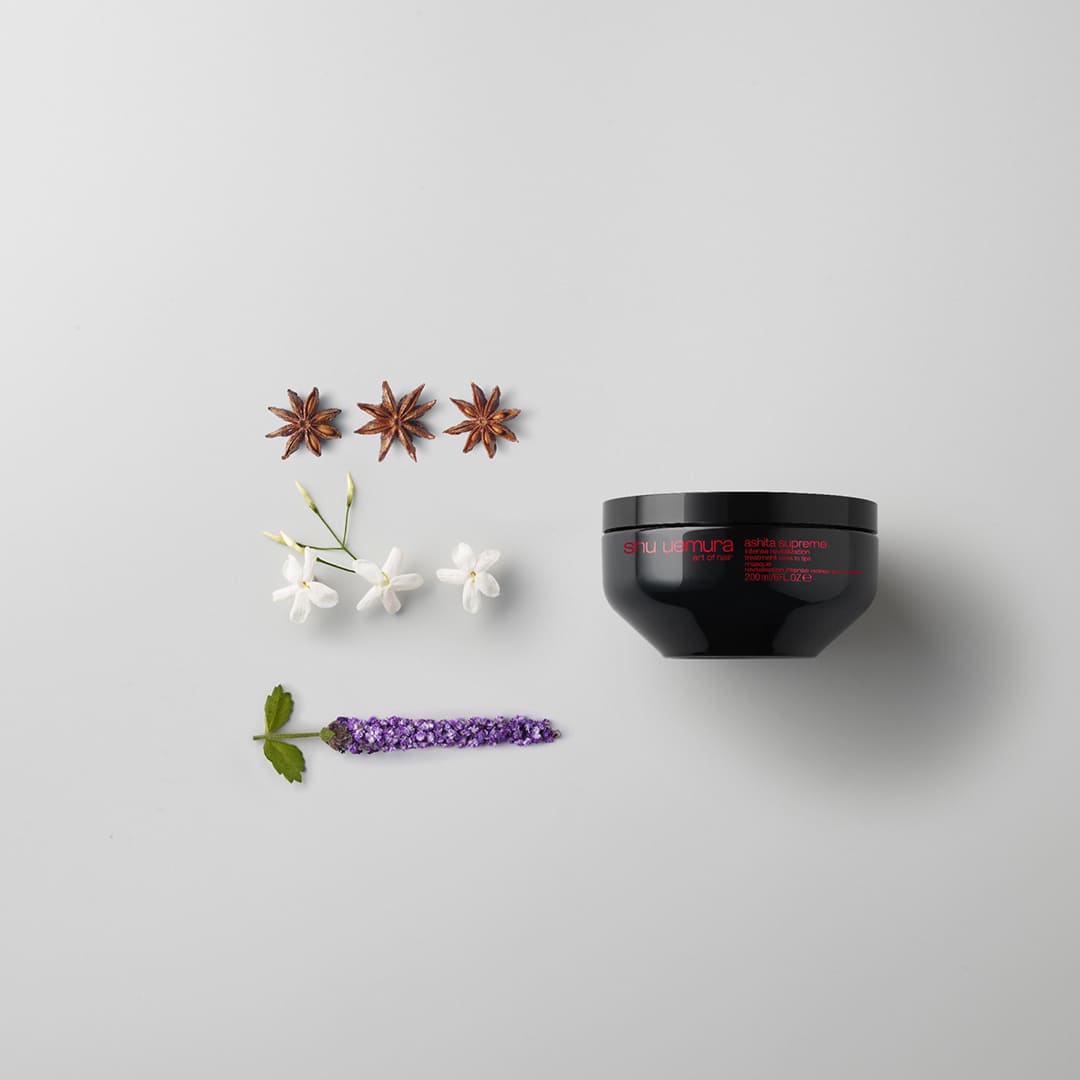 Shu Uemura Ashita Supreme Masque 200 ml