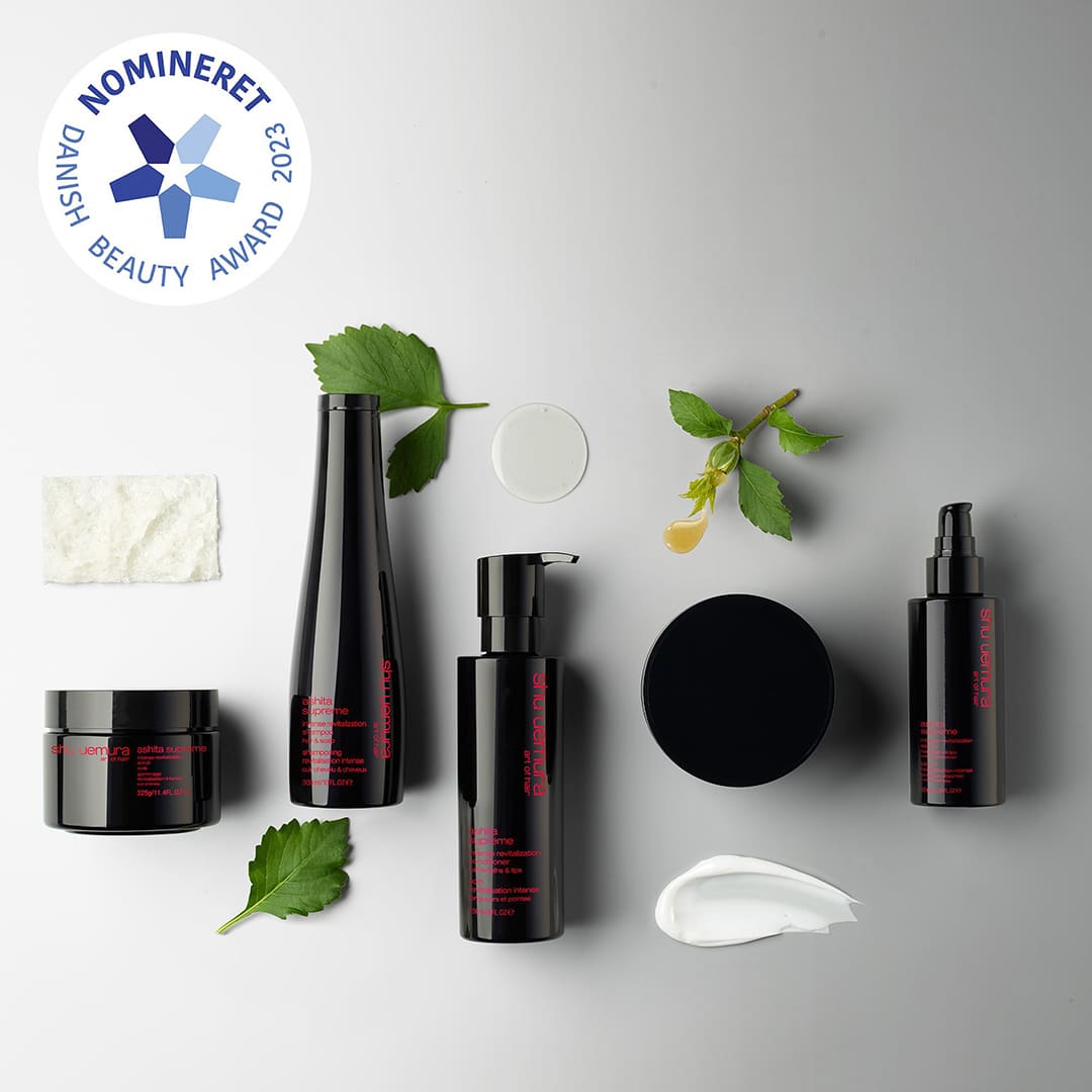 Shu Uemura Ashita Supreme Masque 200 ml