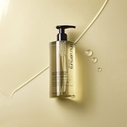 Shu Uemura Deep Cleanser Gentle Radiance Weightless Shampoo 400 ml