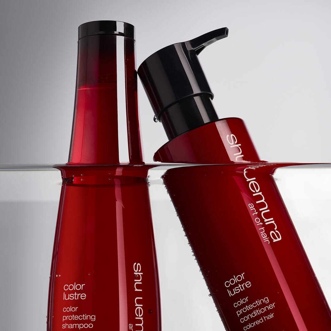 Shu Uemura Color Lustre Conditioner 250 ml