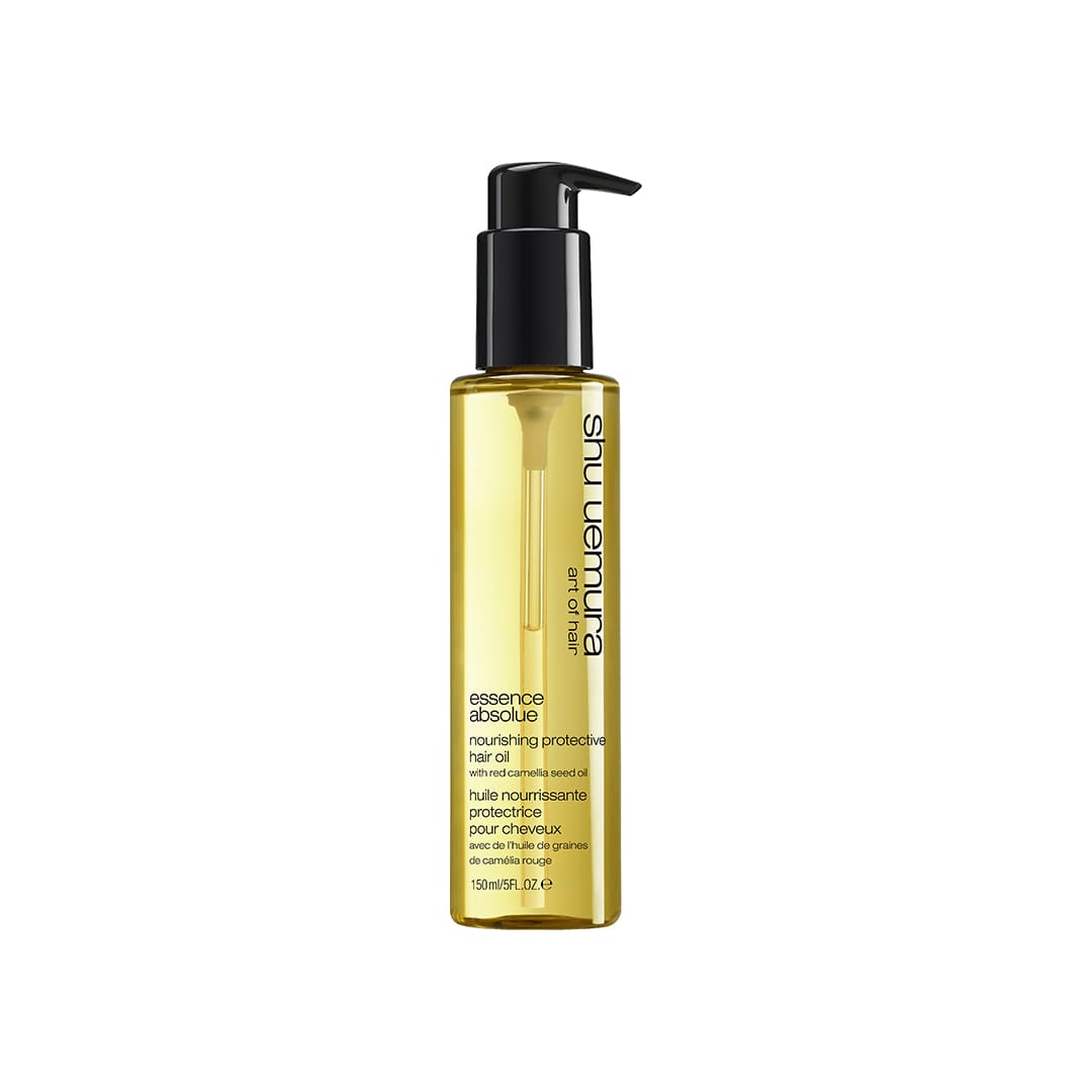 Shu Uemura Essence Absolue Nourishing Protective Hair Oil 150 ml