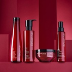 Shu Uemura Color Lustre Sealer Spray 150 ml