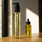 Shu Uemura Essence Absolue Nourishing Protective Hair Oil 150 ml