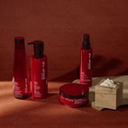 Shu Uemura Color Lustre Sealer Spray 150 ml