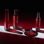 Shu Uemura Color Lustre Sealer Spray 150 ml