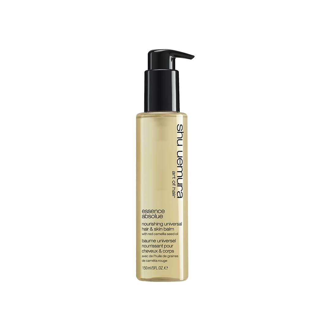 Shu Uemura Essence Absolue Nourishing Universal Hair And Skin Balm 150 ml