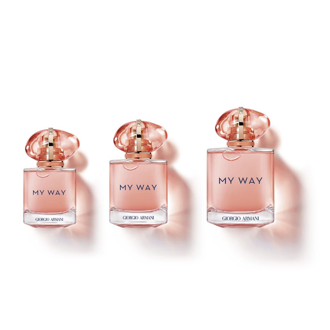 Armani My Way Ylang EdP 90 ml