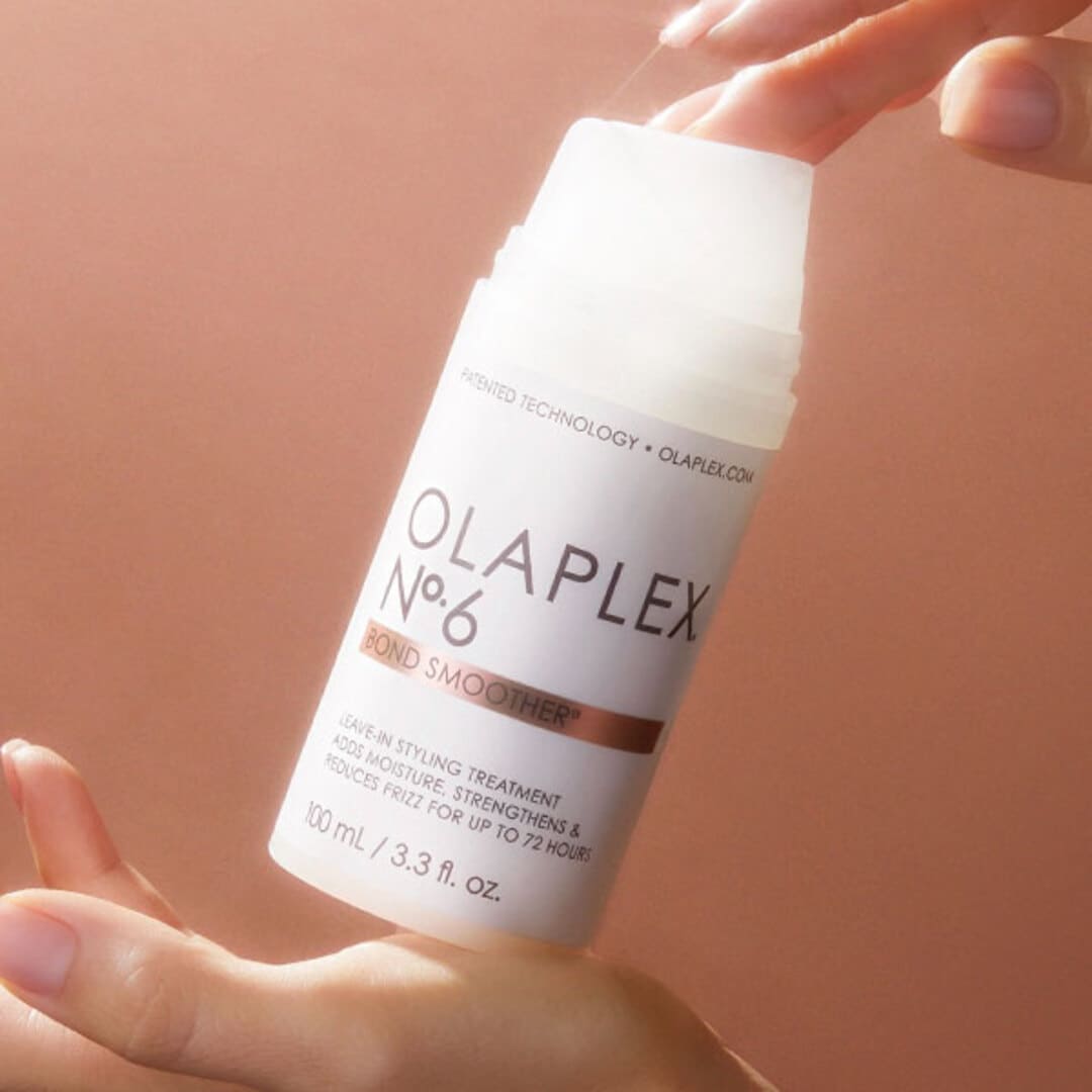 Olaplex No 6 Bond Smoother 100 ml