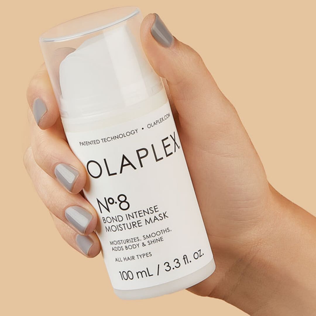 Olaplex No 8 Bond Intense Moisture Mask 100 ml