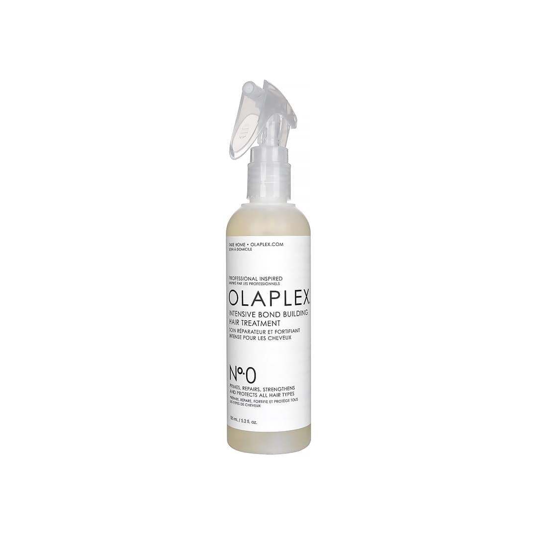 Olaplex No 0 Intensive Bond Building Hair Treatment 155 ml