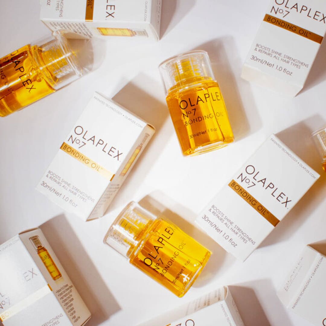 Olaplex No 7 Bonding Oil 30 ml